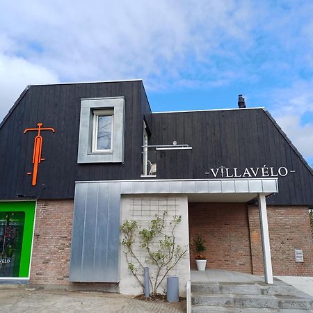 Villavelo Twente Ootmarsum Bagian luar foto