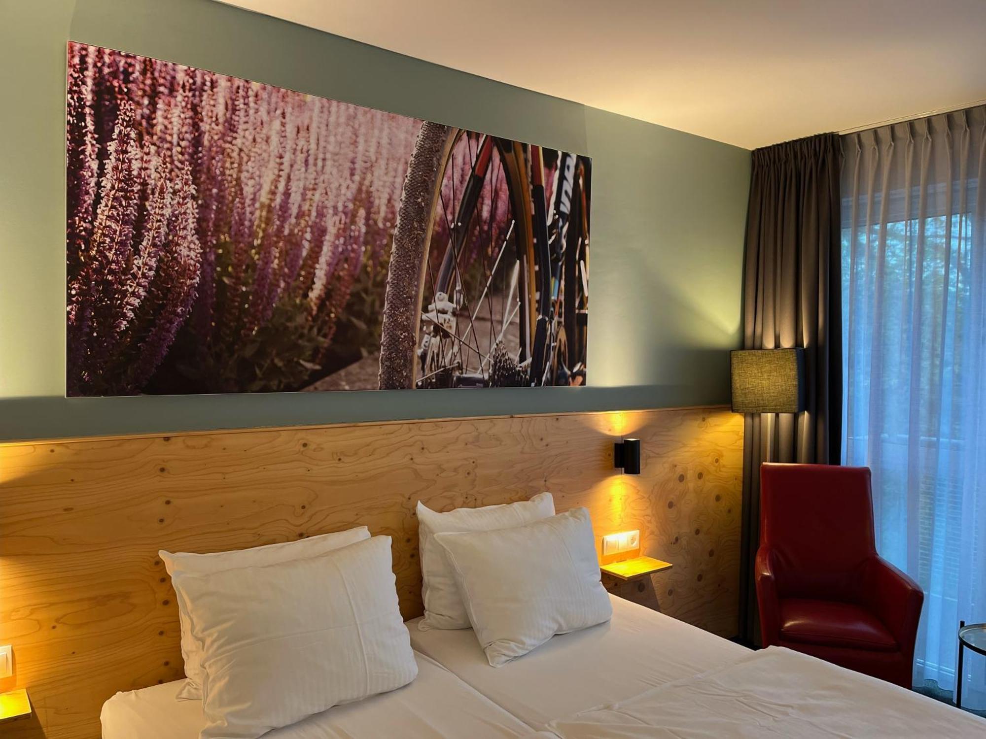 Villavelo Twente Ootmarsum Bagian luar foto