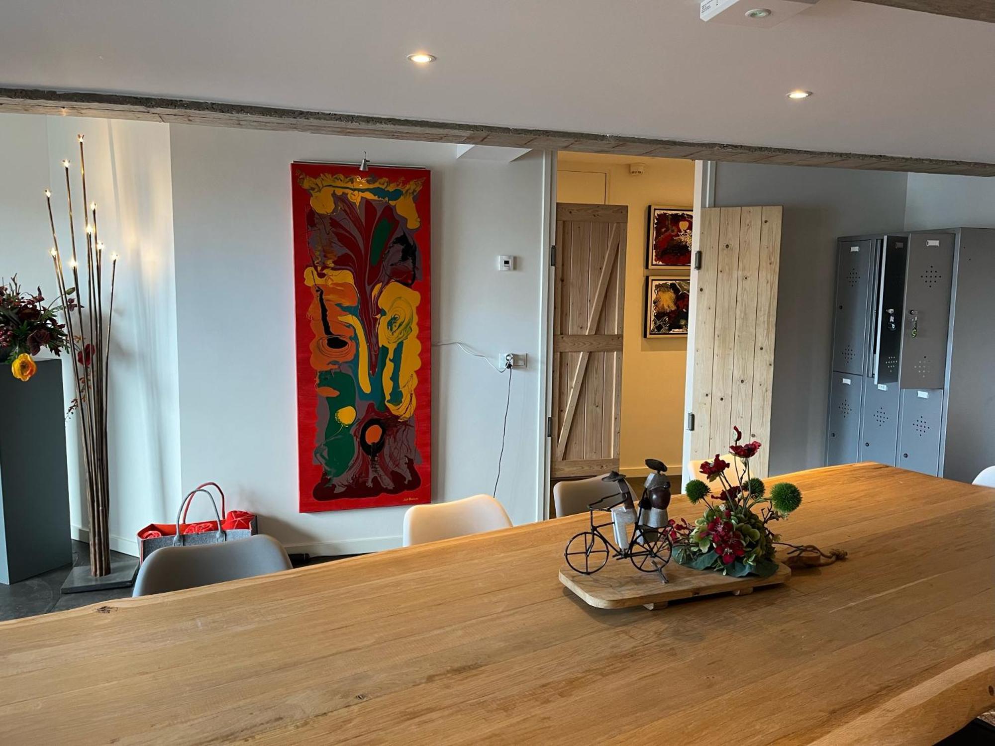 Villavelo Twente Ootmarsum Bagian luar foto