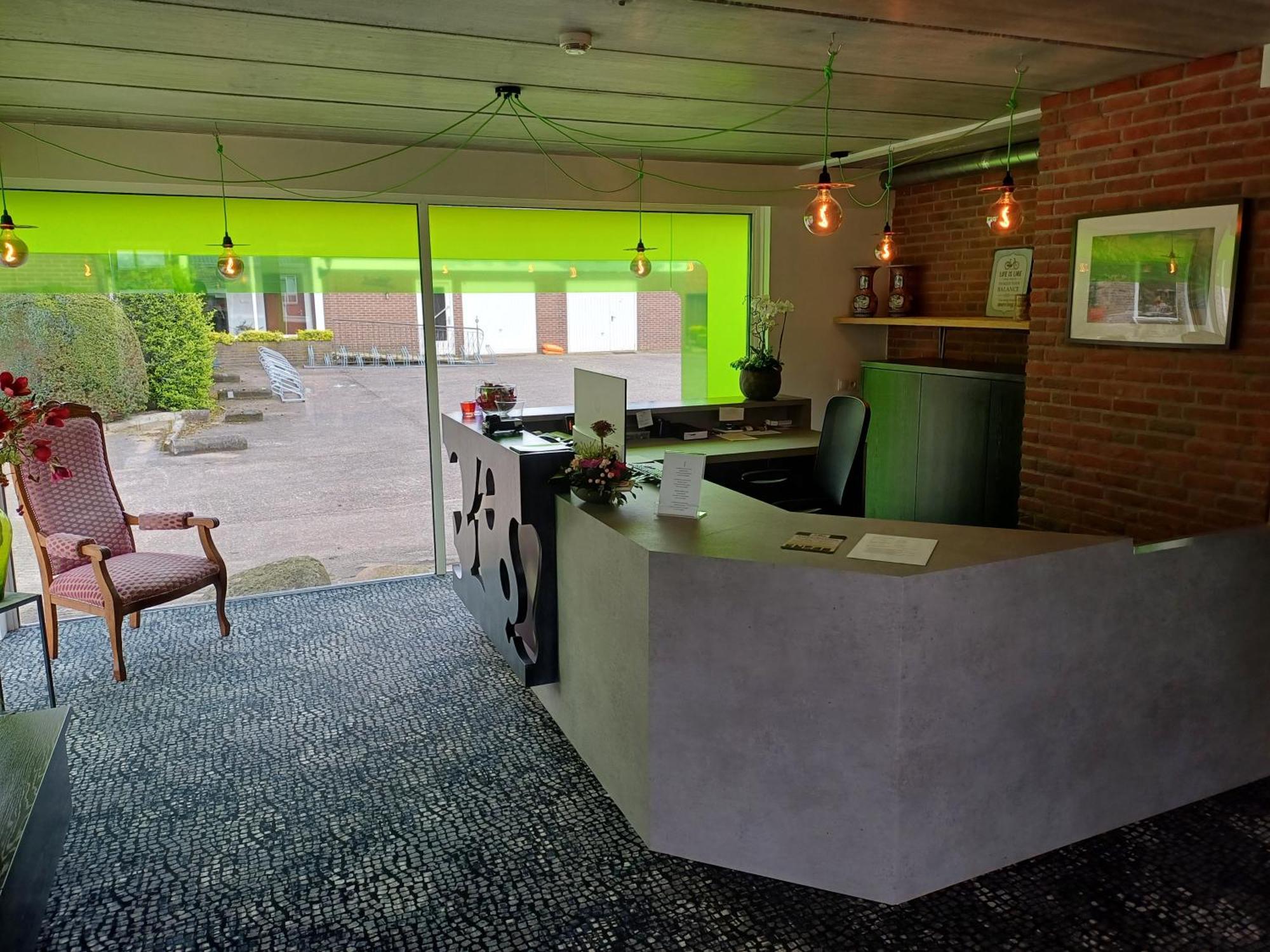 Villavelo Twente Ootmarsum Bagian luar foto