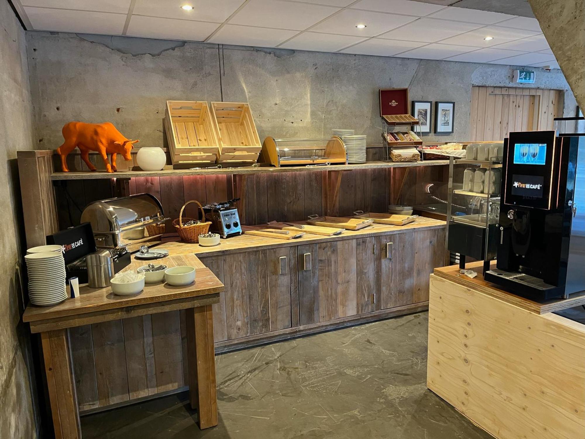Villavelo Twente Ootmarsum Bagian luar foto