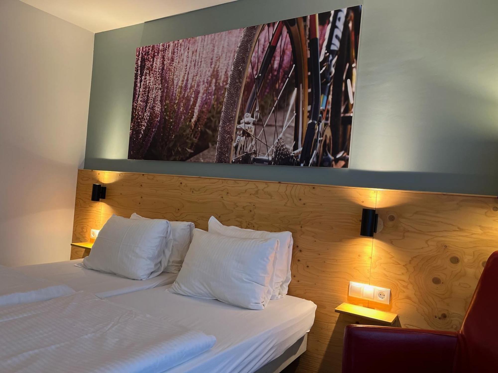 Villavelo Twente Ootmarsum Bagian luar foto
