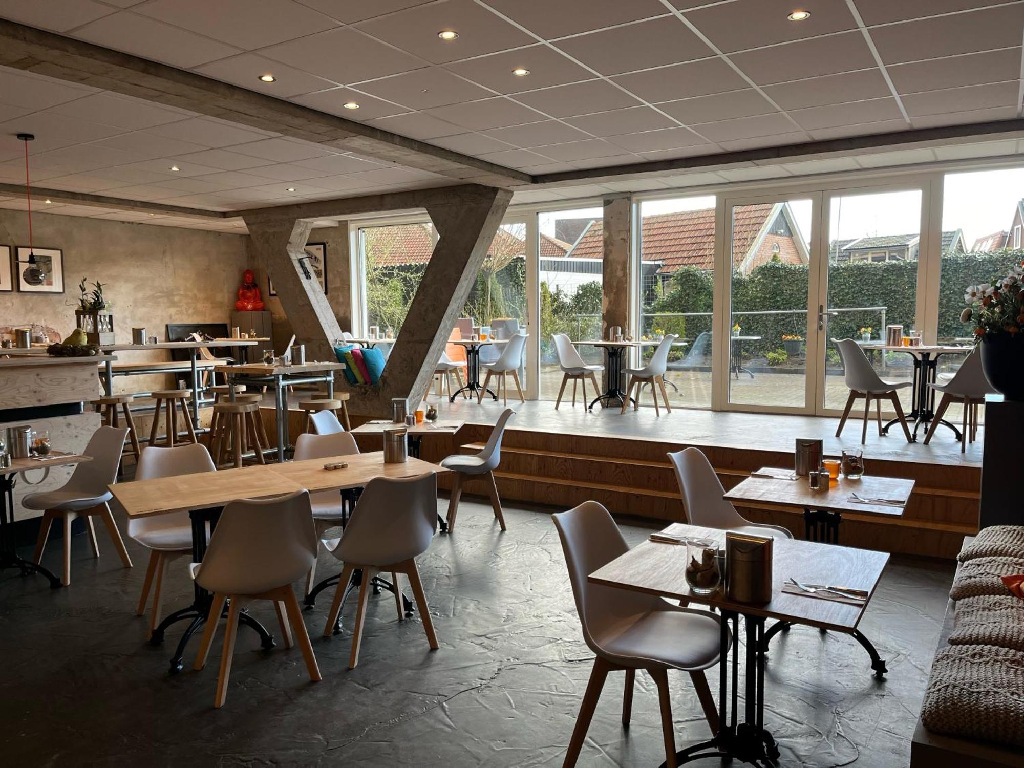 Villavelo Twente Ootmarsum Bagian luar foto