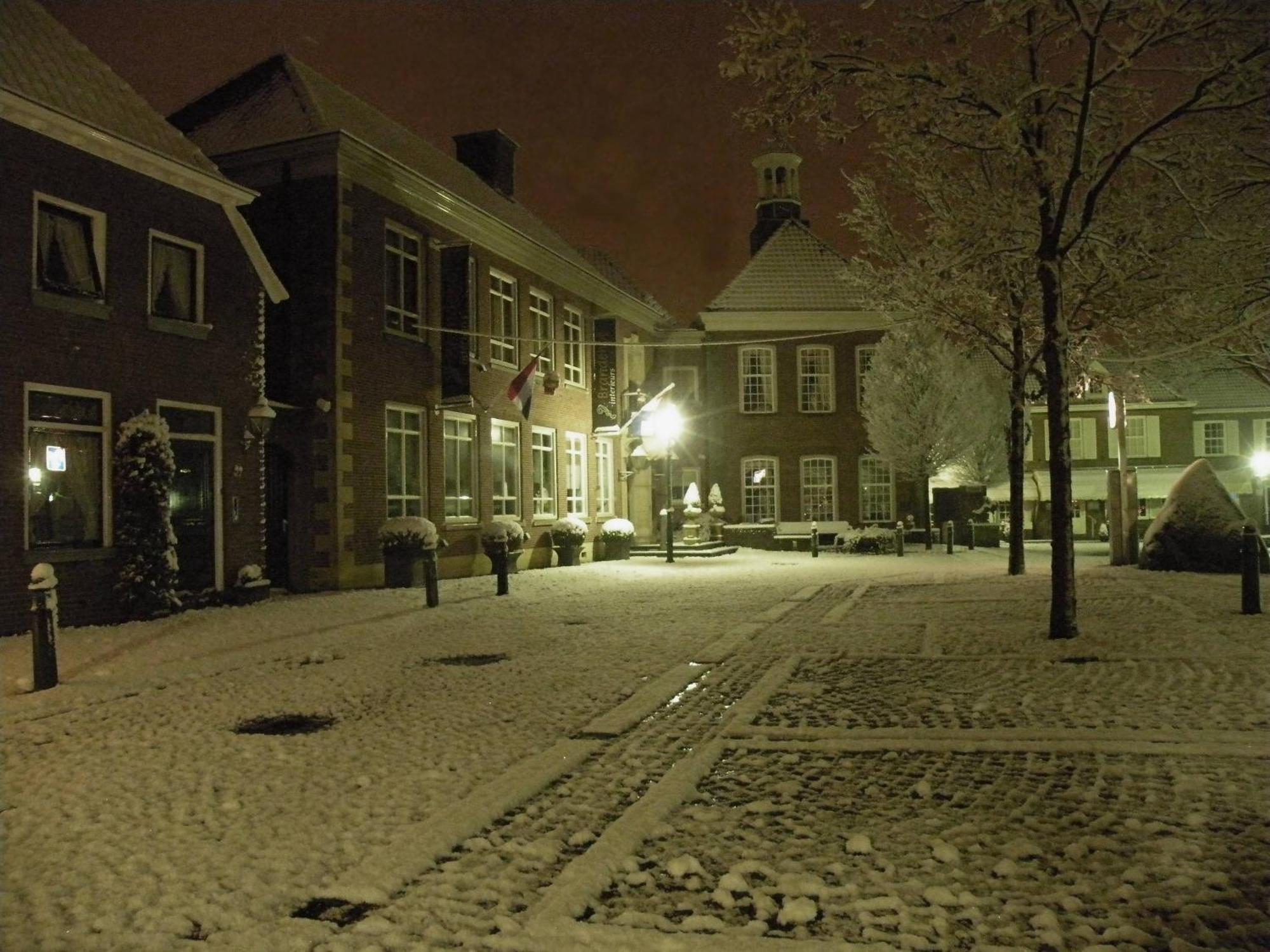 Villavelo Twente Ootmarsum Bagian luar foto
