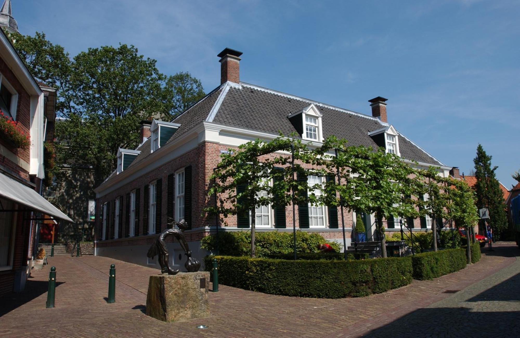 Villavelo Twente Ootmarsum Bagian luar foto