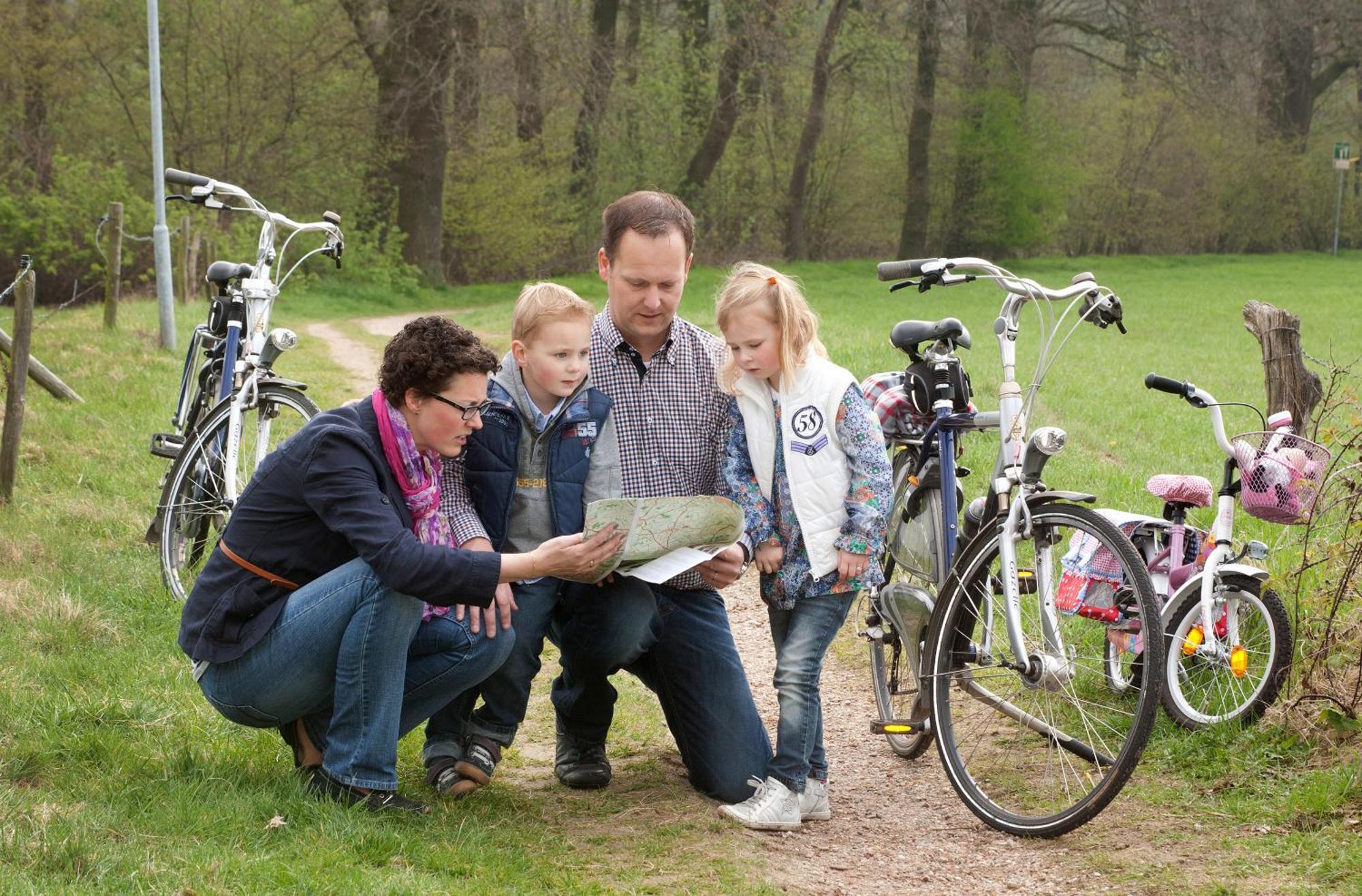 Villavelo Twente Ootmarsum Bagian luar foto