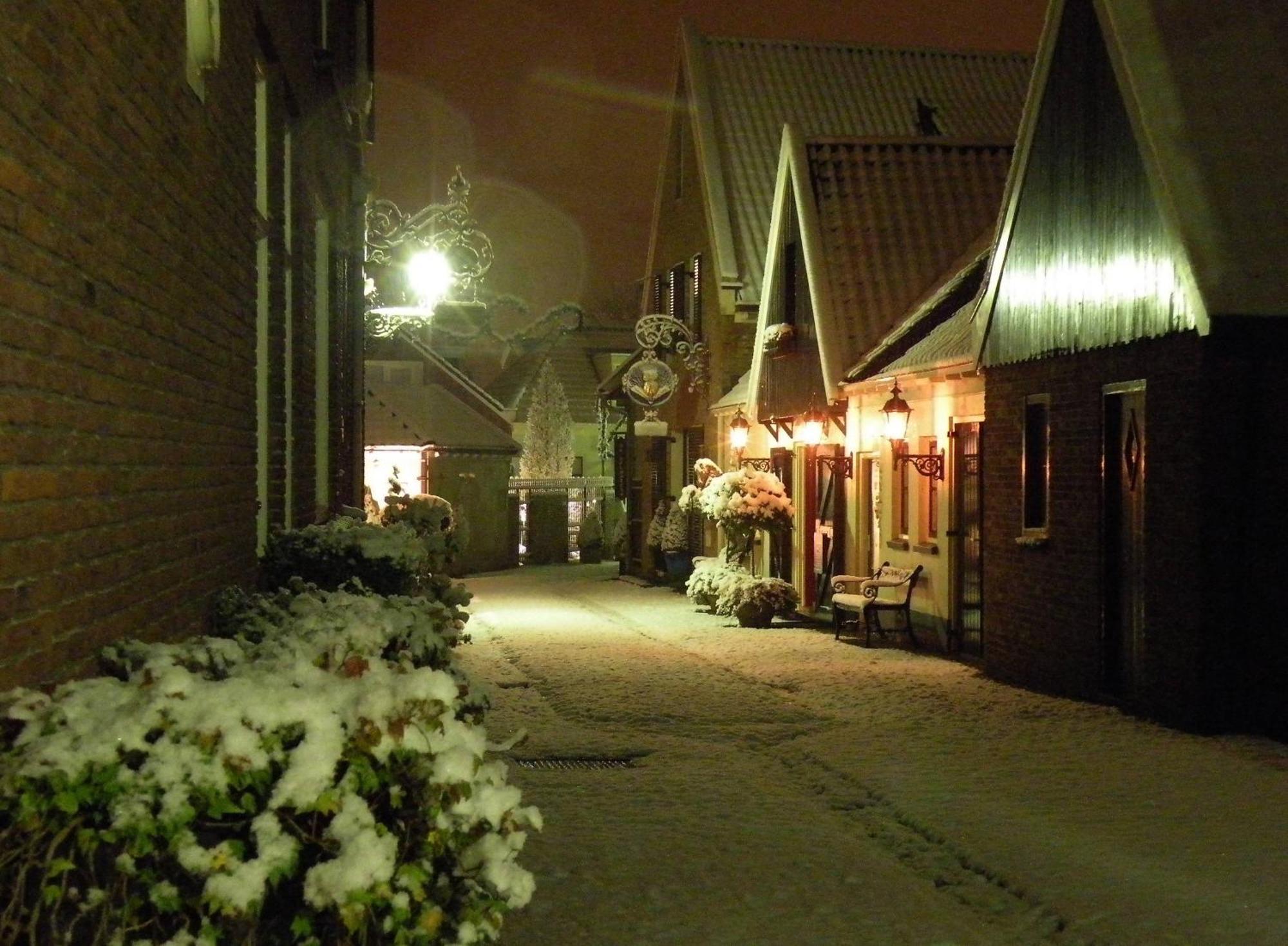 Villavelo Twente Ootmarsum Bagian luar foto