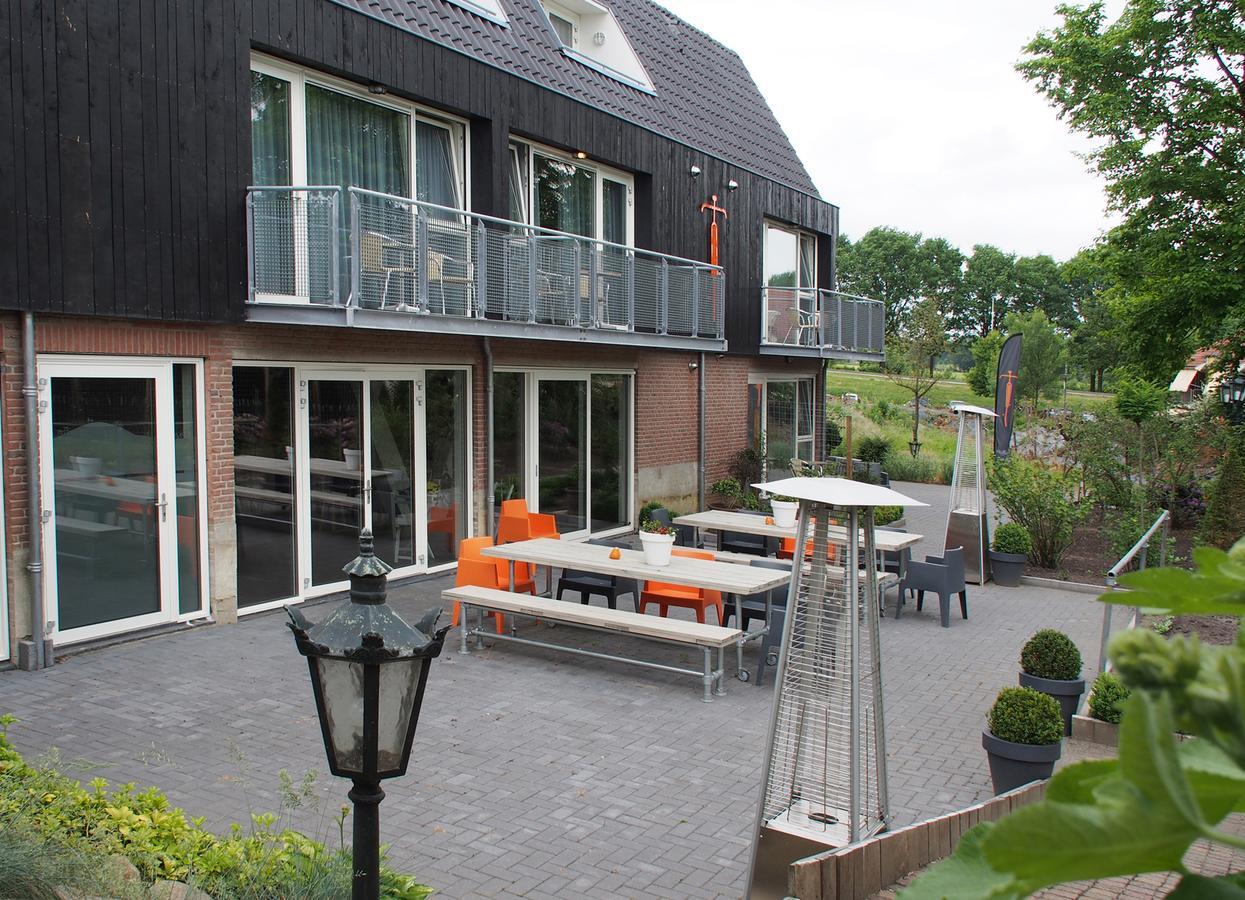 Villavelo Twente Ootmarsum Bagian luar foto