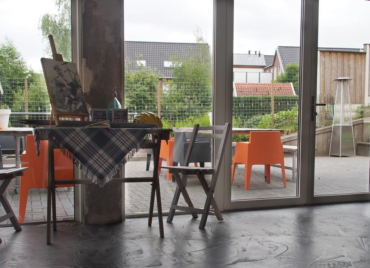 Villavelo Twente Ootmarsum Bagian luar foto