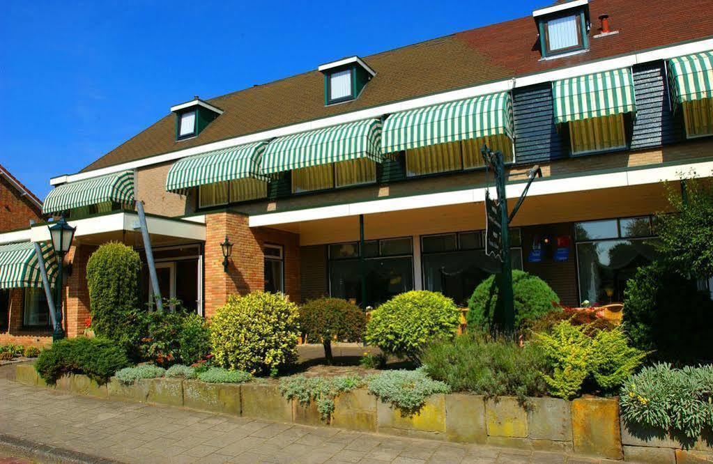 Villavelo Twente Ootmarsum Bagian luar foto